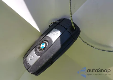 2009 BMW 335I from USA, damaged, VIN WBAWB73599P158410